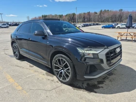 Audi Q8 2020 Audi Q8 TECHNIK | Mobile.bg � ����� ������ 2