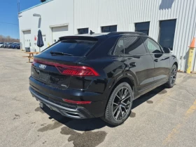 Audi Q8 2020 Audi Q8 TECHNIK | Mobile.bg � ����� ������ 3
