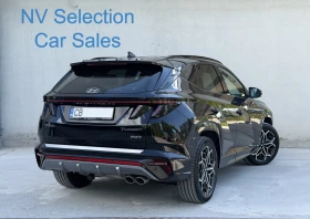 Hyundai Tucson N line Plug-In � �������� AWD | Mobile.bg � ����� ������ 3