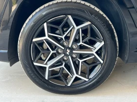 Hyundai Tucson N line Plug-In � �������� AWD | Mobile.bg � ����� ������ 12