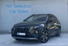 ������ Hyundai Tucson