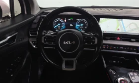 Kia Sportage 4x4 Signature* HARMAN KARDON* �������* ���������*  | Mobile.bg � ����� ������ 8