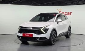 ����� �� �������� �� Kia Sportage 4x4 Signature* HARMAN KARDON* �������* ���������* 