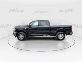 Dodge RAM 2500 Limited Longhorn Crew Cab 4WD | Mobile.bg � ����� ������ 5