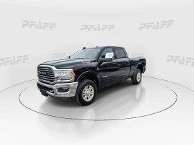 Dodge RAM 2500 Limited Longhorn Crew Cab 4WD | Mobile.bg � ����� ������ 3