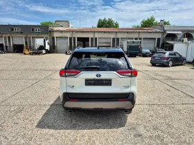 Toyota Rav4 138.000 �� ������ 4+ 4 | Mobile.bg � ����� ������ 7