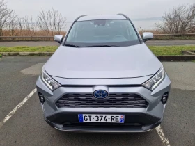 ����� �� �������� �� Toyota Rav4 Dynamic Business