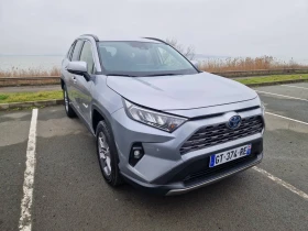 ����� �� �������� �� Toyota Rav4 Dynamic Business