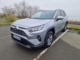 ����� �� �������� �� Toyota Rav4 Dynamic Business