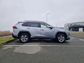 ����� �� �������� �� Toyota Rav4 Dynamic Business