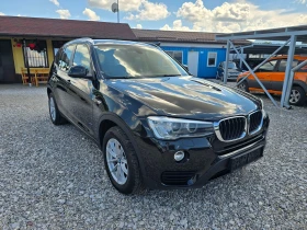 BMW X3 2.0d Xdrive ! ! КЛИМАТРОНИК | Auto.bg — изображение 7