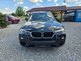 BMW X3 2.0d Xdrive ! ! КЛИМАТРОНИК | Auto.bg — изображение 8