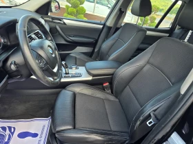 BMW X3 2.0d Xdrive ! ! КЛИМАТРОНИК | Auto.bg — изображение 13