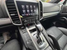 Porsche Cayenne * GTS * CARFAX * ��� ������������ ������ | Mobile.bg � ����� ������ 8