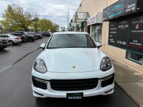 Porsche Cayenne * GTS * CARFAX * ��� ������������ ������ | Mobile.bg � ����� ������ 6