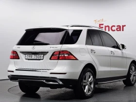 Mercedes-Benz ML 350 ML350 BlueTEC 4MATIC| 258к.с.| ВКЛ.ТЕХНОТЕСТ