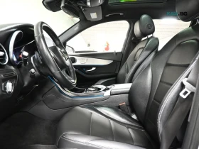 Mercedes-Benz GLC * 4MATIC * PANORAMA *  A��������� * (���� �� ��) | Mobile.bg � ����� ������ 16