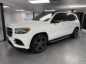 ������ Mercedes-Benz GLS