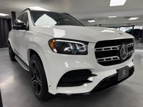 Mercedes-Benz GLS | Mobile.bg � ����� ������ 7