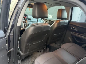 Opel Mokka FULL* 1.7TD 4x4 131hp* NAVI* ����* ������* 02.2015 | Mobile.bg � ����� ������ 9