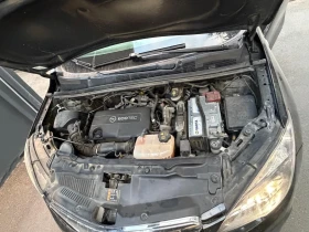Opel Mokka FULL* 1.7TD 4x4 131hp* NAVI* ����* ������* 02.2015 | Mobile.bg � ����� ������ 3