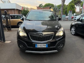 Opel Mokka FULL* 1.7TD 4x4 131hp* NAVI* ����* ������* 02.2015 | Mobile.bg � ����� ������ 14