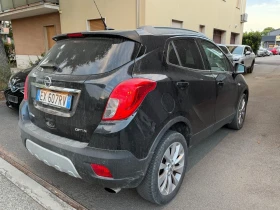 Opel Mokka FULL* 1.7TD 4x4 131hp* NAVI* ����* ������* 02.2015 | Mobile.bg � ����� ������ 13