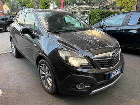 Opel Mokka FULL* 1.7TD 4x4 131hp* NAVI* ����* ������* 02.2015 | Mobile.bg � ����� ������ 15