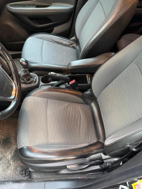 Opel Mokka FULL* 1.7TD 4x4 131hp* NAVI* ����* ������* 02.2015 | Mobile.bg � ����� ������ 6