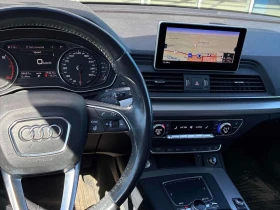 Audi Q5 * Progressiv * CARFAX * ��� ������������ ������ | Mobile.bg � ����� ������ 9