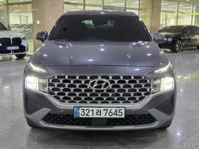 Hyundai Santa fe 2021* 4Х4* LED* DIS* ОБДУХ* КРАЙНА ЦЕНА