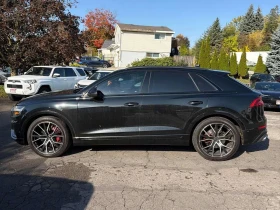 Audi SQ8 | Mobile.bg � ����� ������ 2