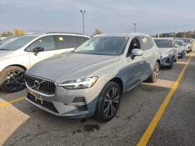 Volvo XC60 * B6 Plus Bright Theme * CARFAX * Един собственик 