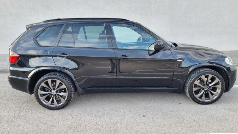 BMW X5 4.0d 306к.с Фейс, снимка 3 - Автомобили и джипове - 44865507