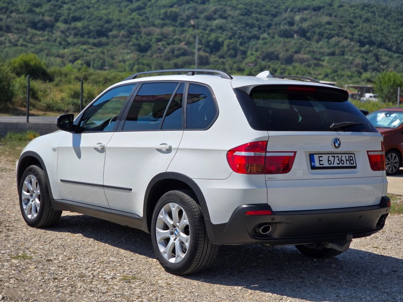 BMW X5 xDrive 35d, снимка 6 - Автомобили и джипове - 46730093