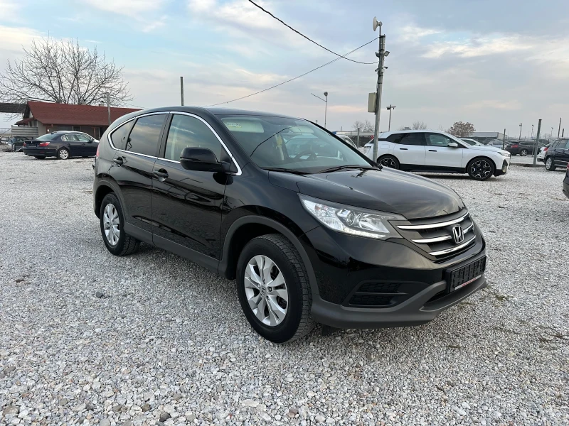 Honda Cr-v 4WD, COMFORT, ТОП!, снимка 9 - Автомобили и джипове - 48418387