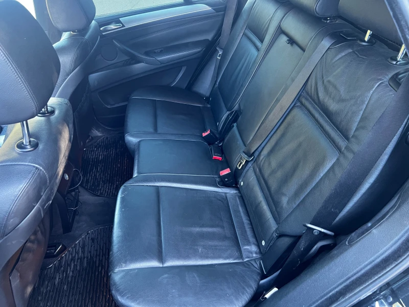 BMW X5 E70 4.8, снимка 11 - Автомобили и джипове - 52822250