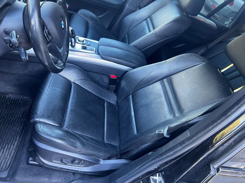 BMW X5 E70 4.8, снимка 14 - Автомобили и джипове - 52822250