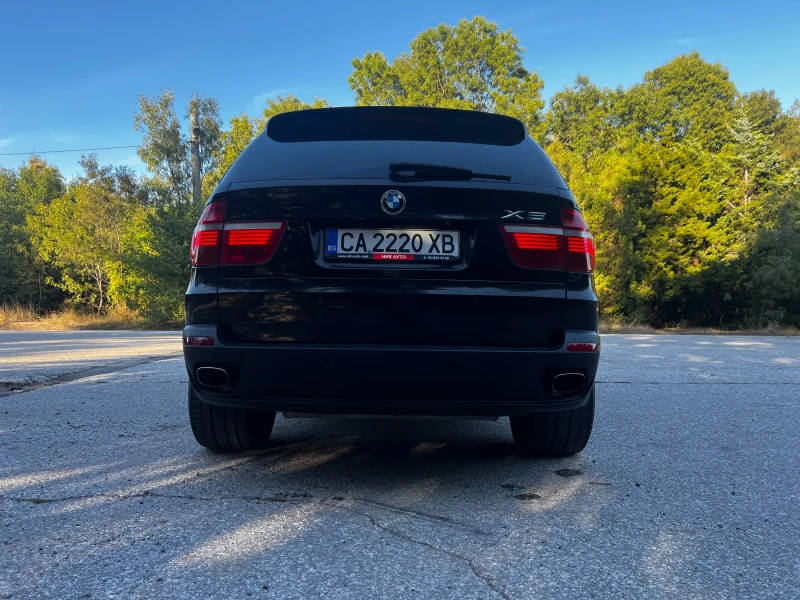 BMW X5 E70 4.8, снимка 2 - Автомобили и джипове - 52822250