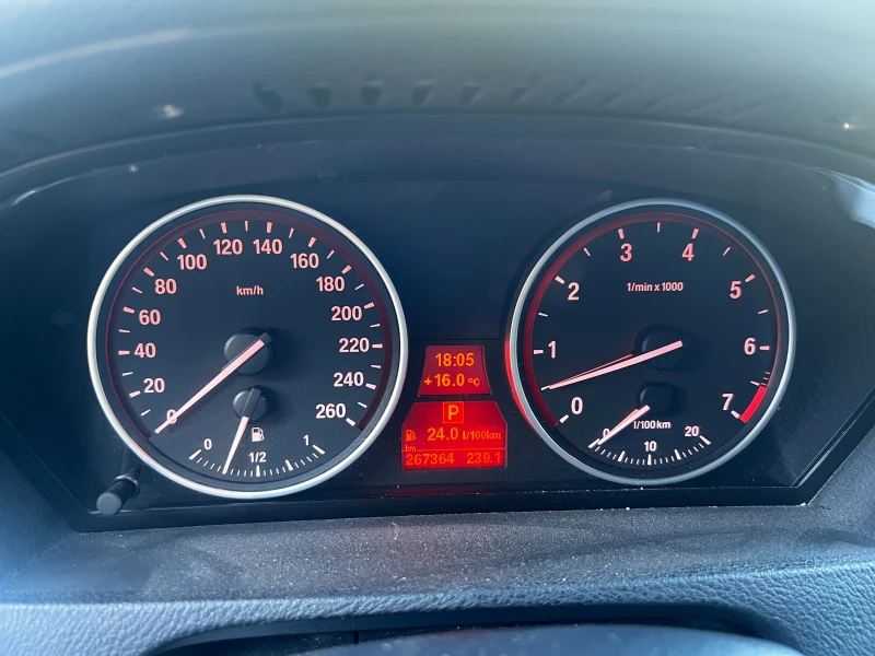 BMW X5 E70 4.8, снимка 15 - Автомобили и джипове - 52822250