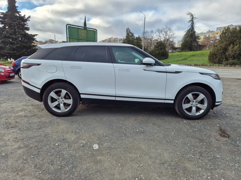 Land Rover Range Rover Velar 2.0d, снимка 6 - Автомобили и джипове - 52904998