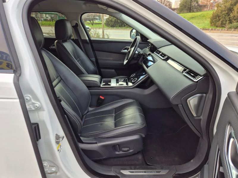 Land Rover Range Rover Velar 2.0d, снимка 9 - Автомобили и джипове - 52904998