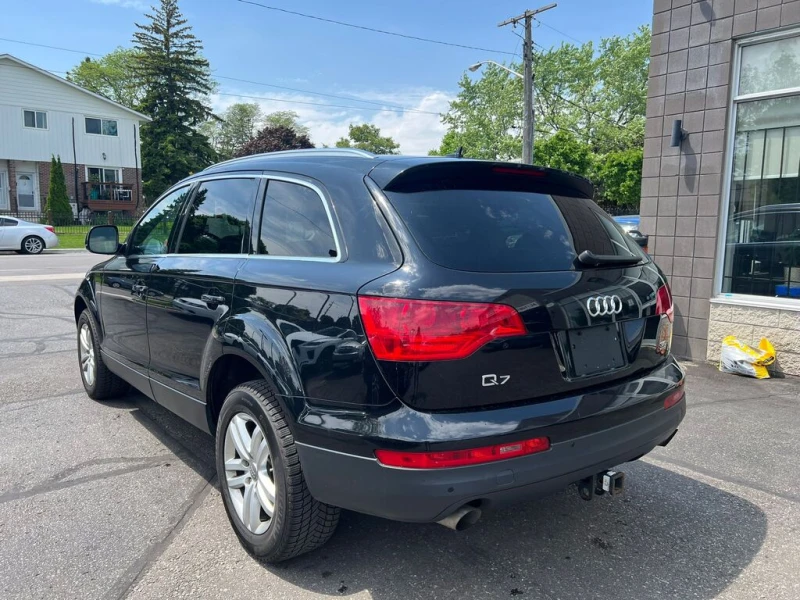 Audi Q7 quattro* Keyless* Panoramic Sunroof* Камера* , снимка 6 - Автомобили и джипове - 53115125