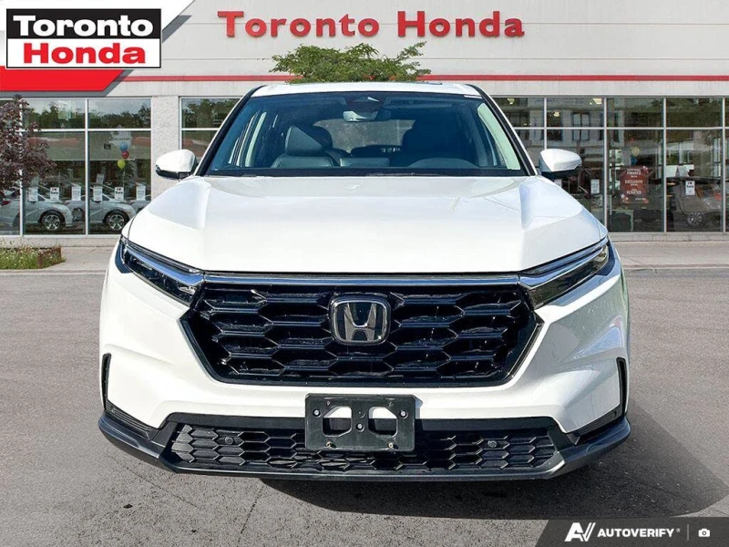 Honda Cr-v EX-L* AWD* Автокредит* (ЦЕНА ДО БГ)* , снимка 5 - Автомобили и джипове - 53388513