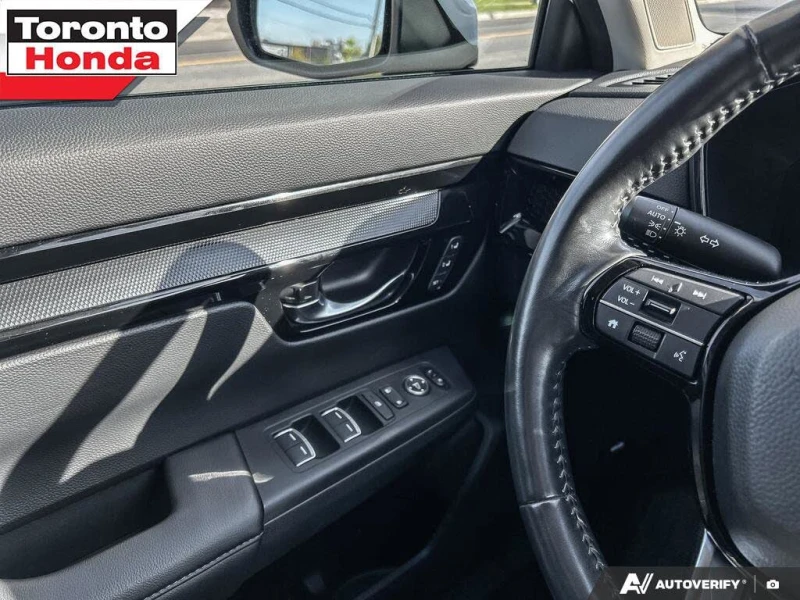 Honda Cr-v EX-L* AWD* Автокредит* (ЦЕНА ДО БГ)* , снимка 14 - Автомобили и джипове - 53388513