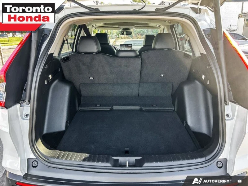 Honda Cr-v EX-L* AWD* Автокредит* (ЦЕНА ДО БГ)* , снимка 8 - Автомобили и джипове - 53388513