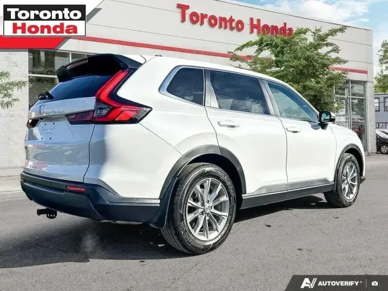Honda Cr-v EX-L* AWD* Автокредит* (ЦЕНА ДО БГ)* , снимка 4 - Автомобили и джипове - 53388513