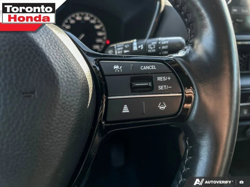 Honda Cr-v EX-L* AWD* Автокредит* (ЦЕНА ДО БГ)* , снимка 13 - Автомобили и джипове - 53388513