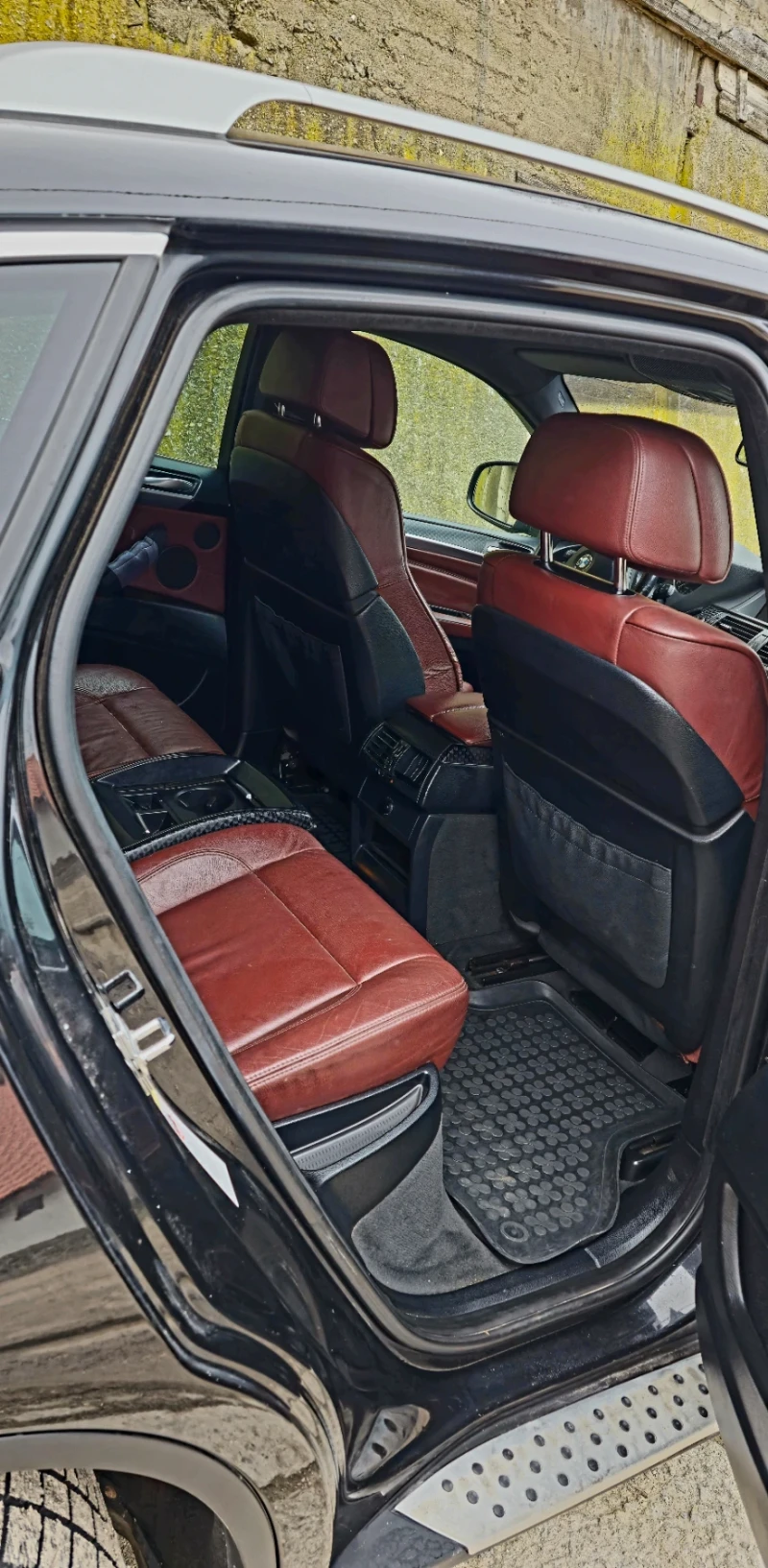 BMW X6 3.5 BI TURBO 286 к.с., снимка 6 - Автомобили и джипове - 53458219