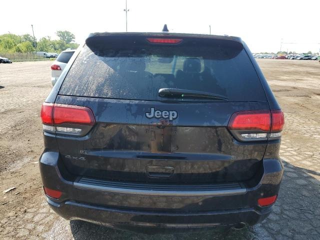 Jeep Grand cherokee 2021 JEEP GRAND CHEROKEE LIMITED, снимка 6 - Автомобили и джипове - 46385591